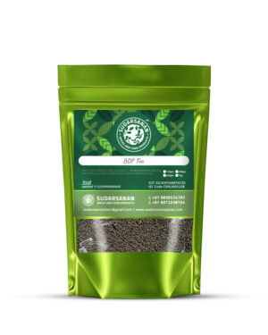 BOP Tea
