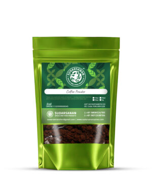 Coffee Powder